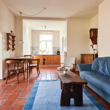 Apartamento Hürhus Hude Hude  Exterior foto